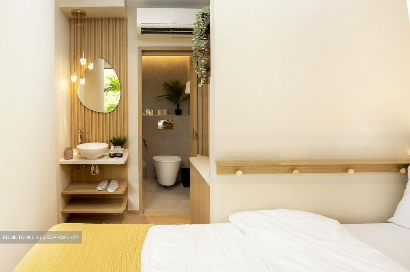 Mount Elizabeth Link (D9), Apartment #463150241